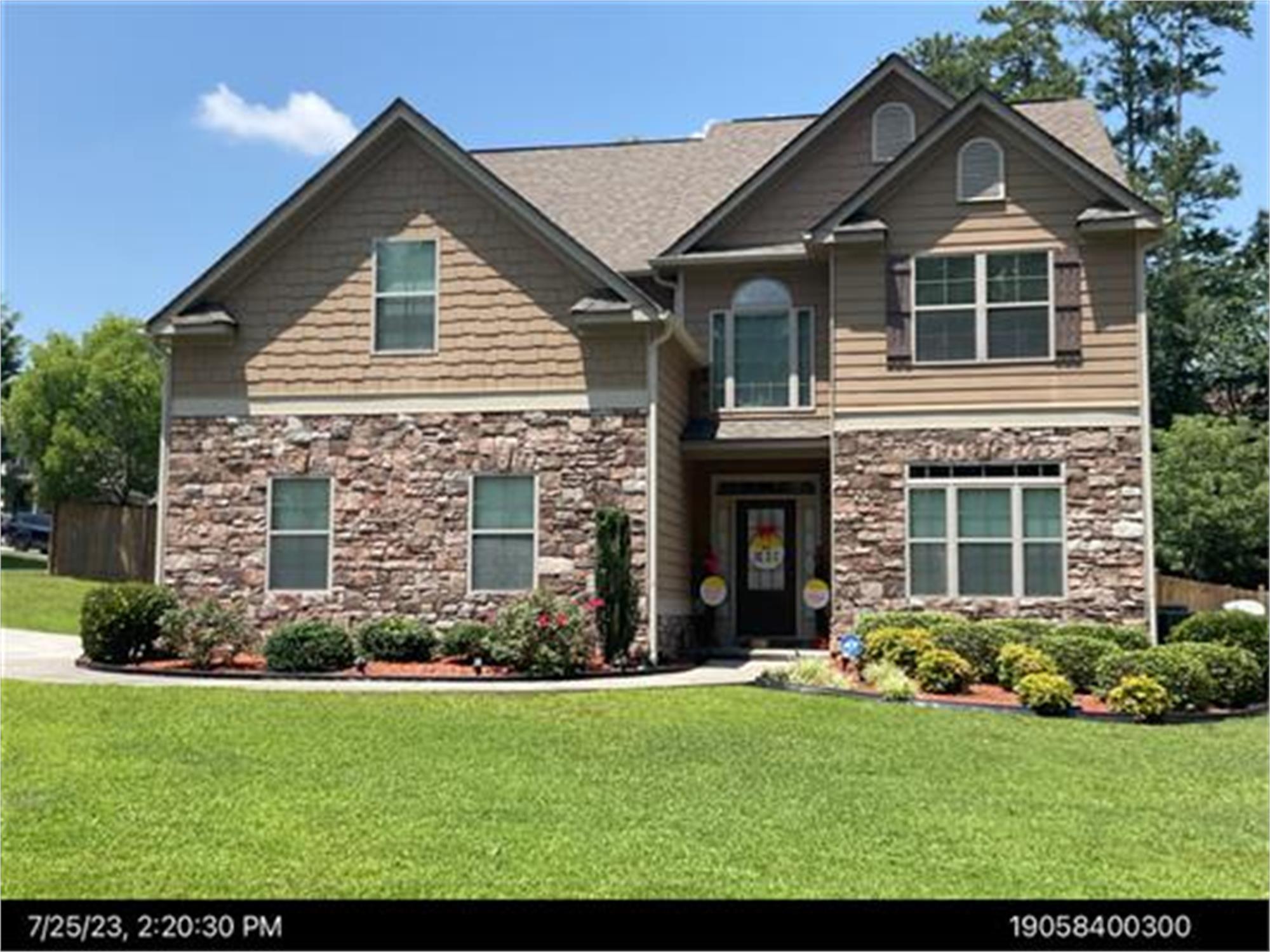 5143 Olive Branch Cir, Powder Springs, GA 30127-3941
