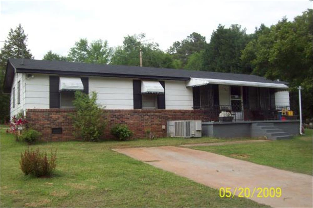 807 Skull Shoals Rd, Washington, GA 30673-5531
