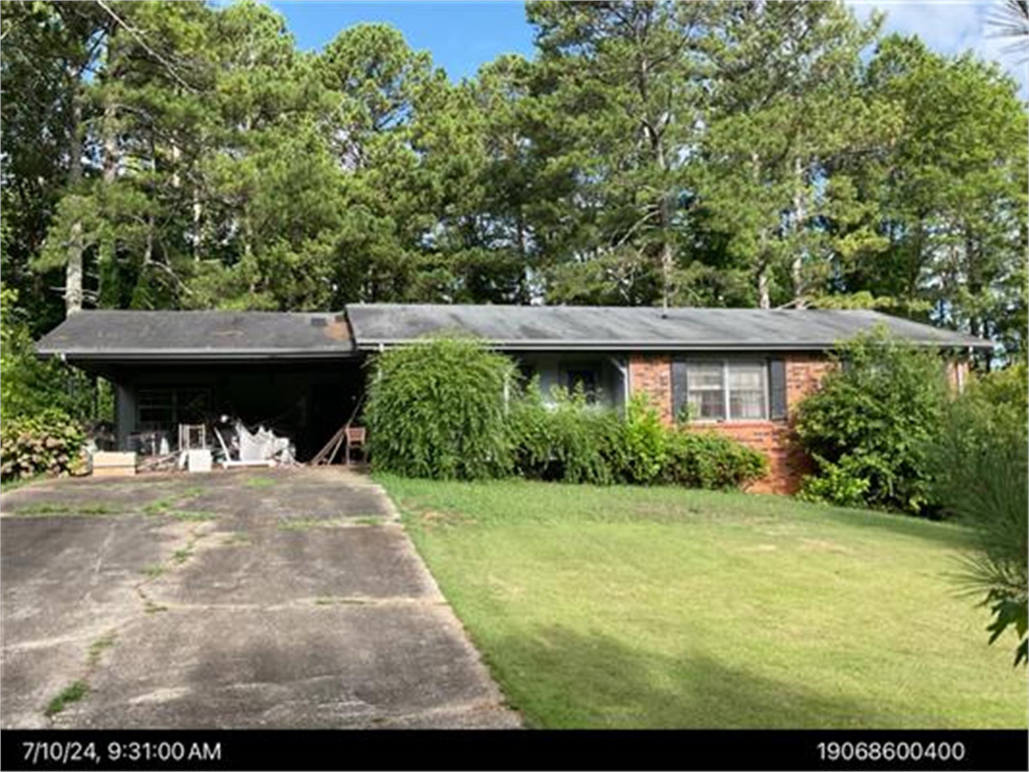 3130 Macedonia Pl Sw, Powder Springs, GA 30127-1831