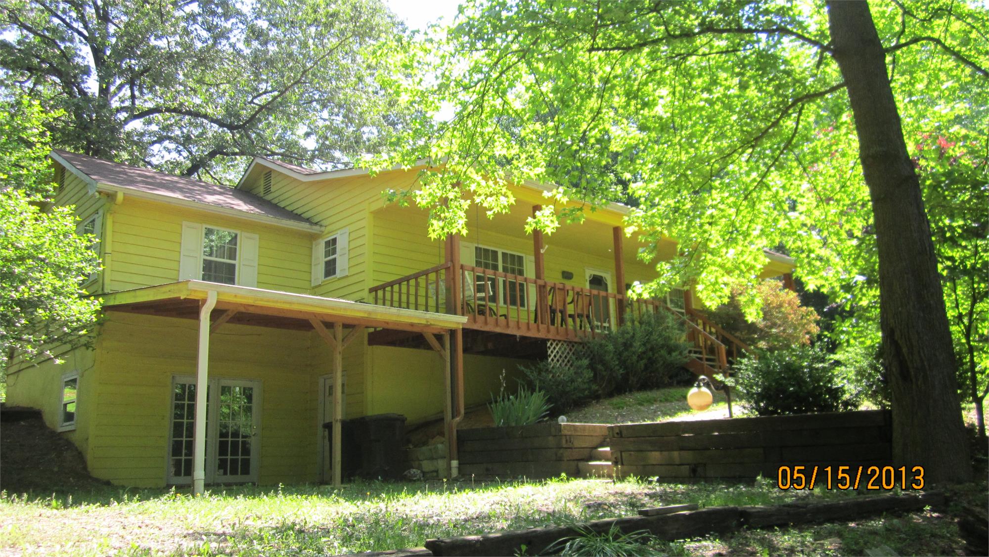 1142 Compton Rd, Rockmart, GA 30153-4955