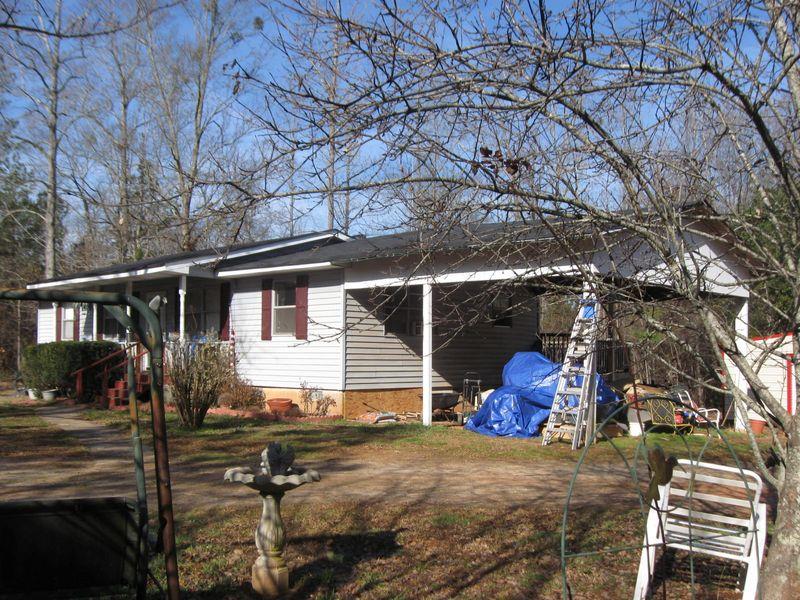 200 Smoak Field Rd, Griffin, GA 30223-5815