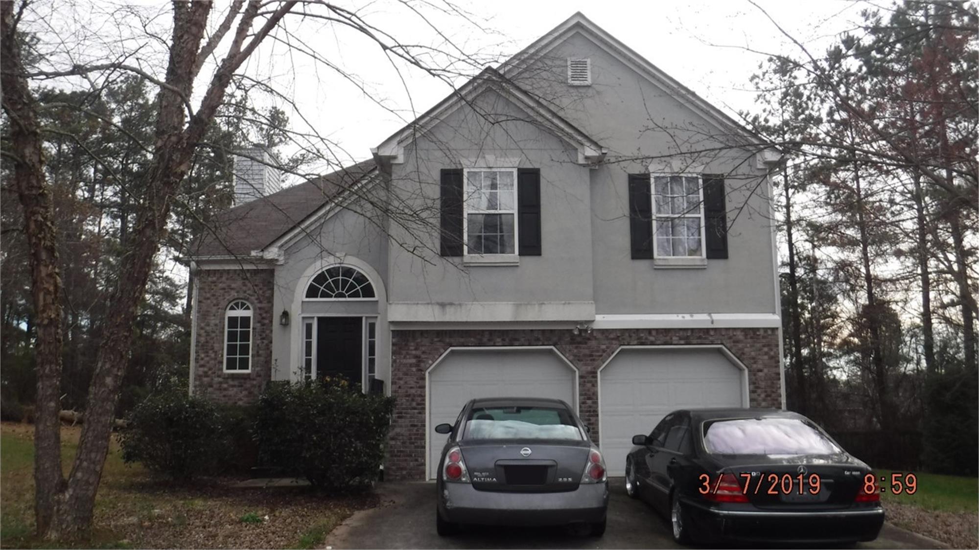 2905 Edgefield Ct Sw, Marietta, GA 30008-7676