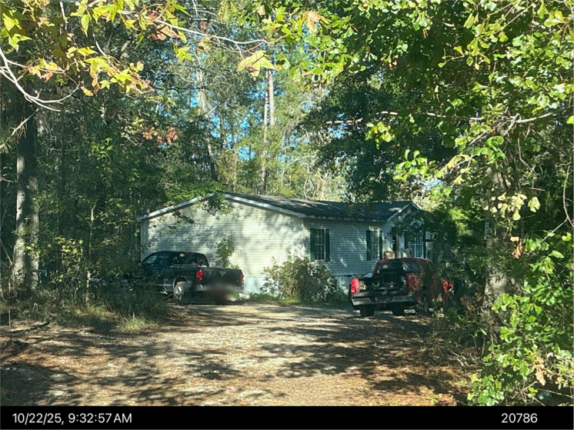 8391 Kennedy Bridge Rd, Register, GA 30452-3784