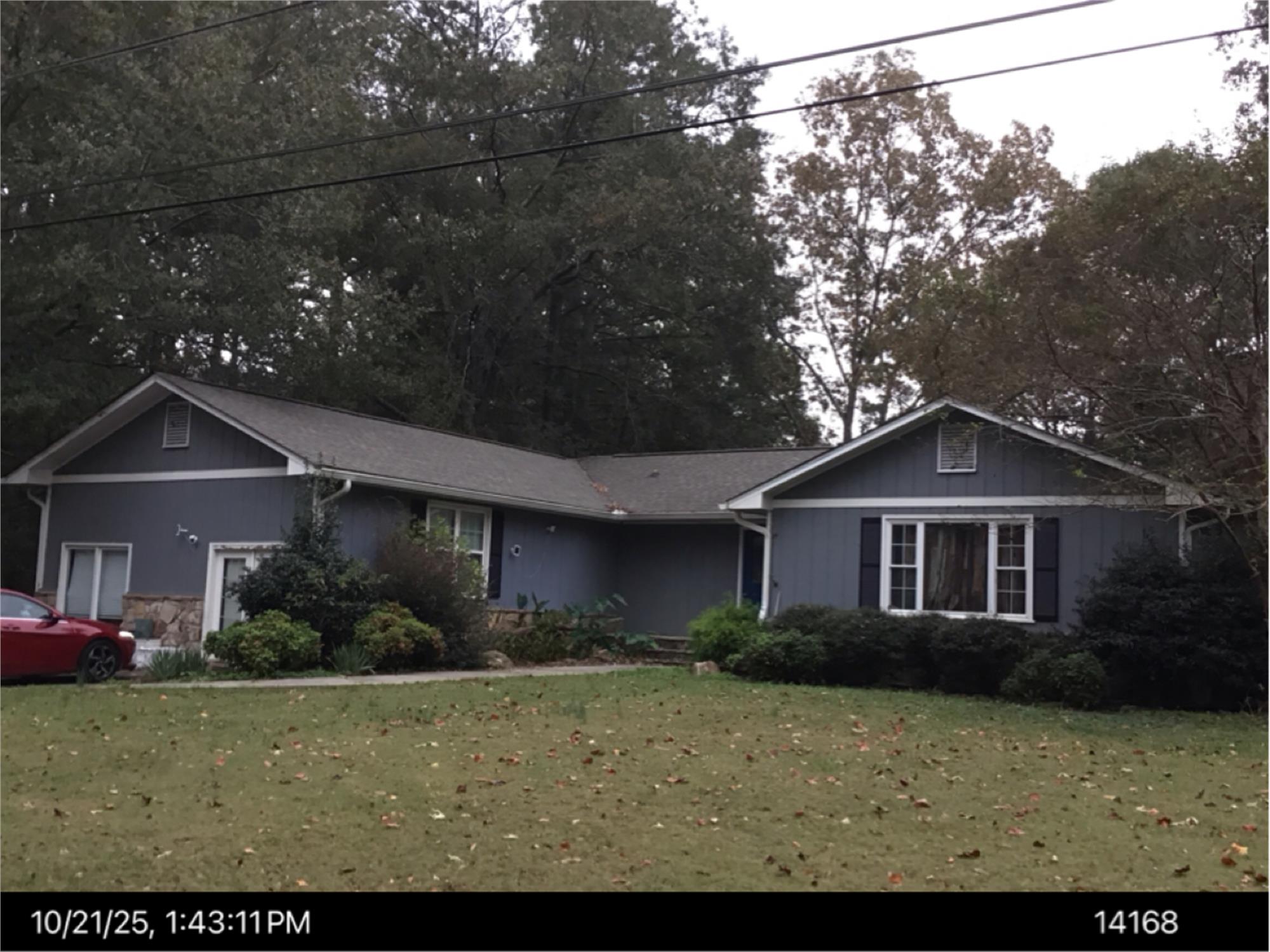 2625 Rocky Dr, Rocky Face, GA 30740-9095