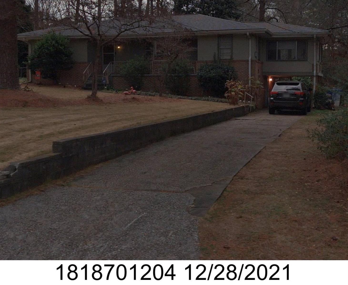 2069 Shady Ln, Tucker, GA 30084-5510