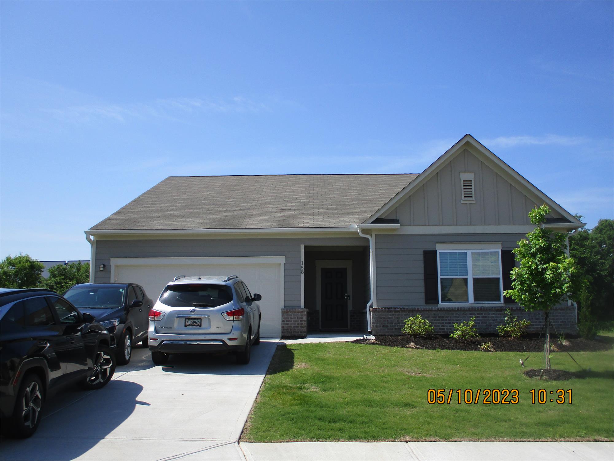158 Verona Dr, Cartersville, GA 30120-2132