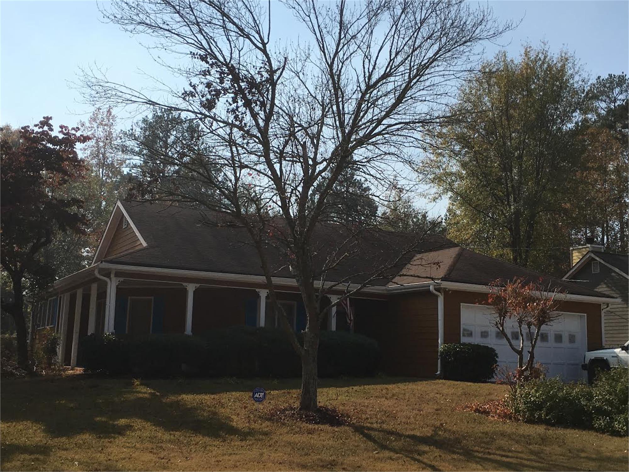 15 Beaver Dam Ln, Covington, GA 30016-3334