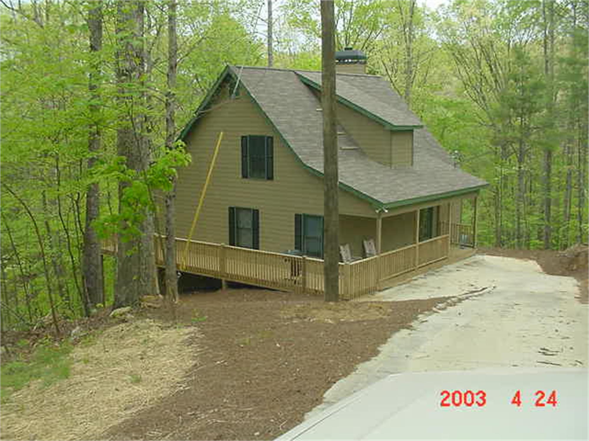 88 Castlewood Ct, Jasper, GA 30143-1136