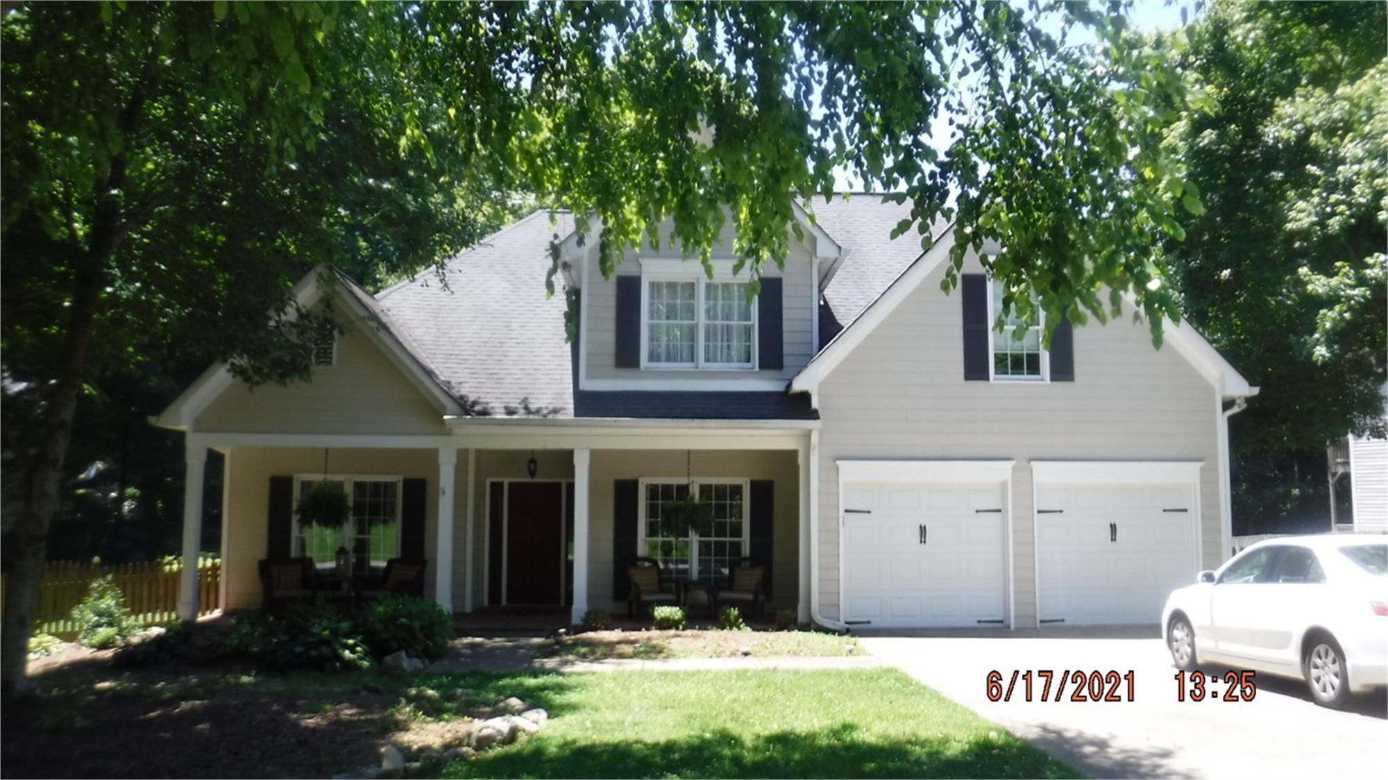 1536 Jade Cove Dr Sw, Powder Springs, GA 30127-5430