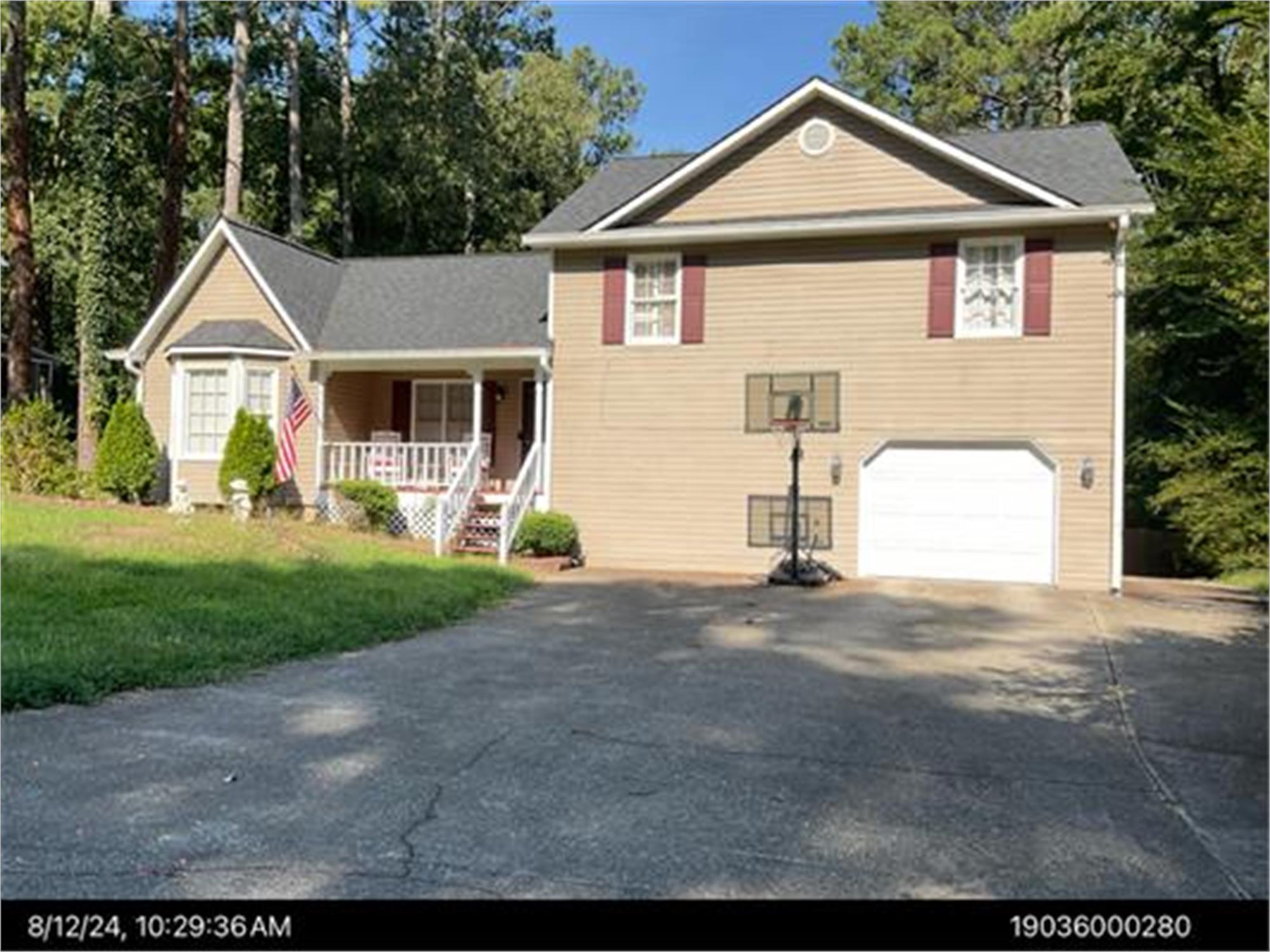 1740 Brompton Sq Sw, Powder Springs, GA 30127-1262