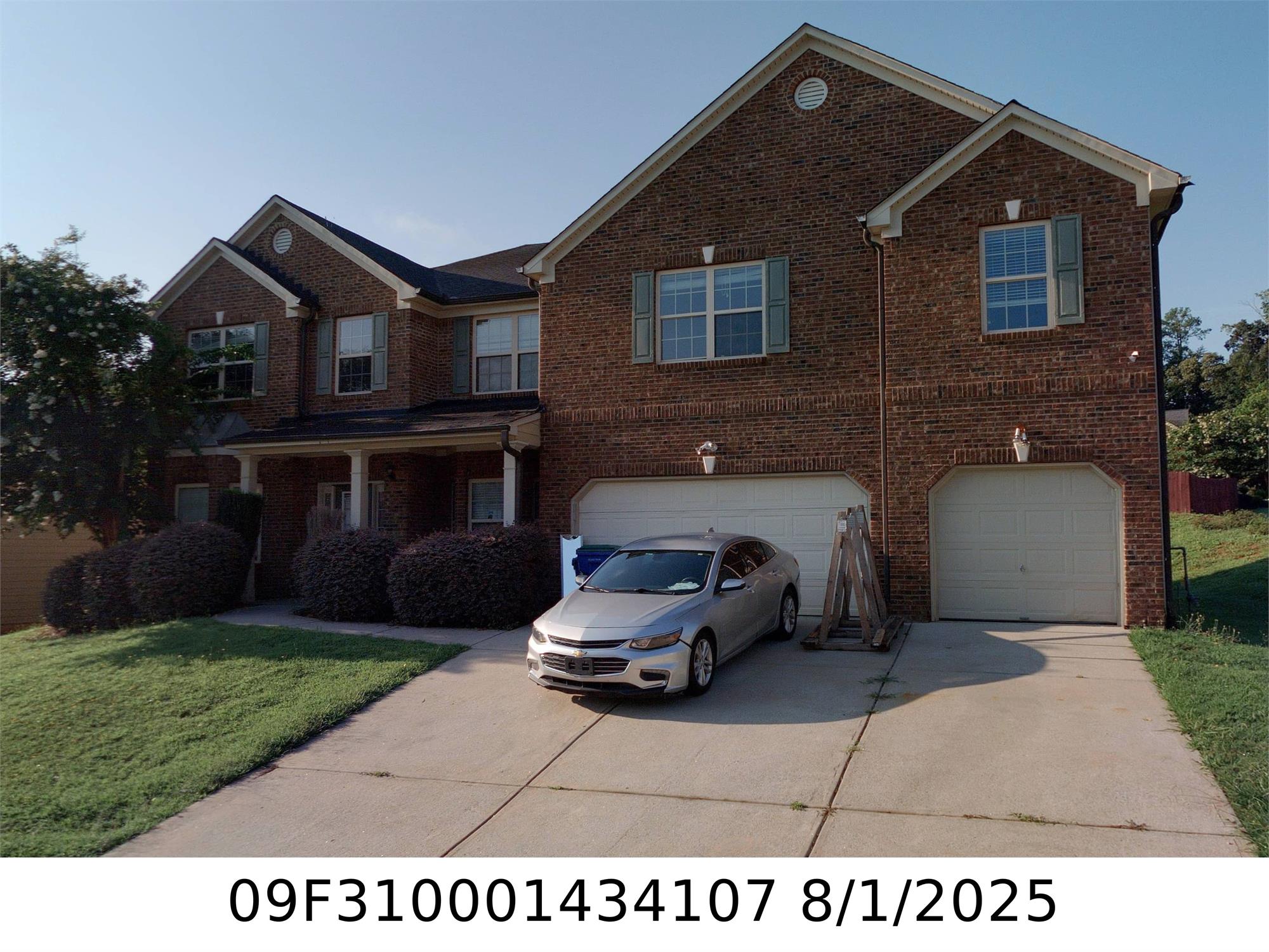 242 Old Fig Ln, Fairburn, GA 30213-4827