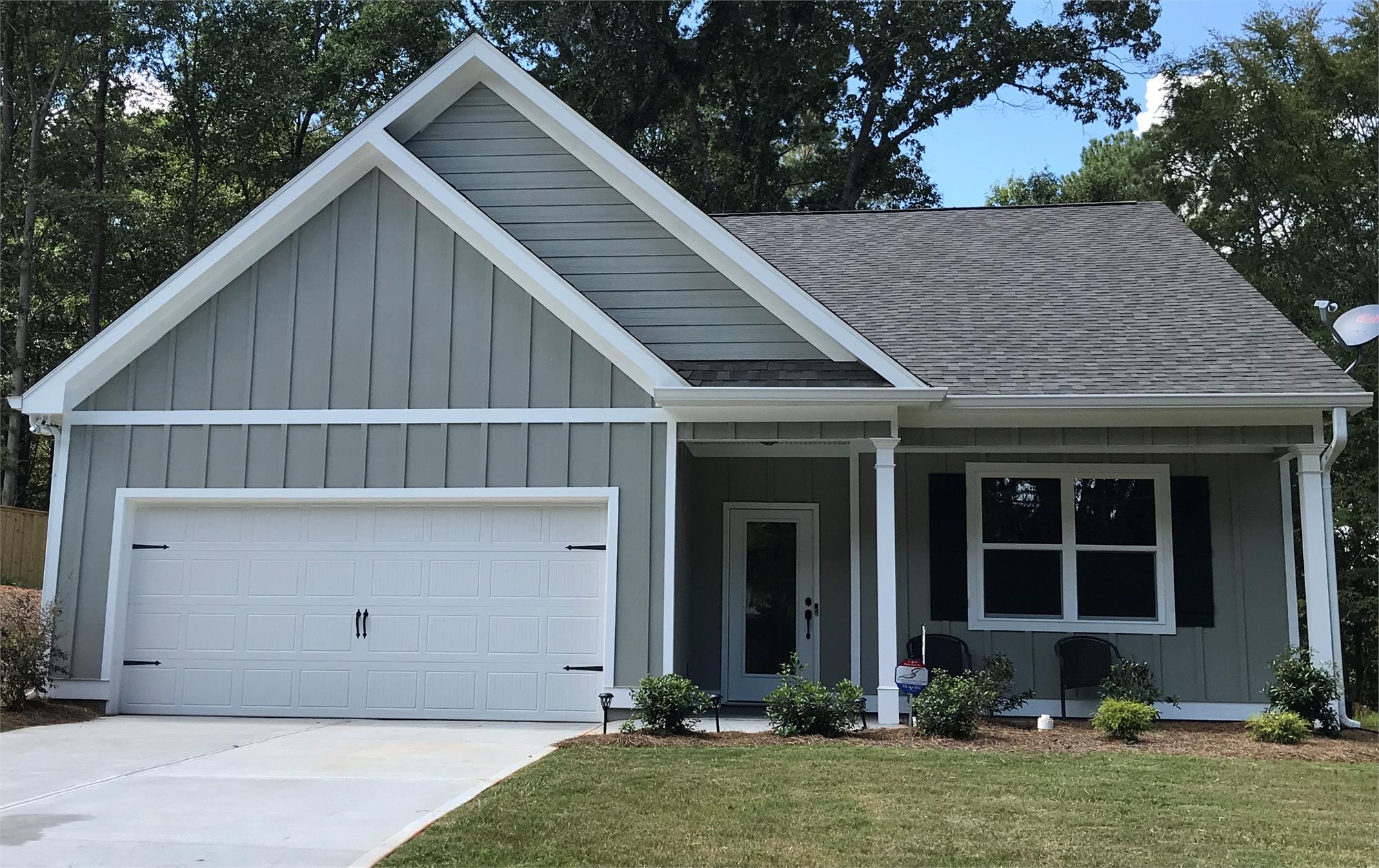 225 Hospital Rd, Commerce, GA 30529-1607