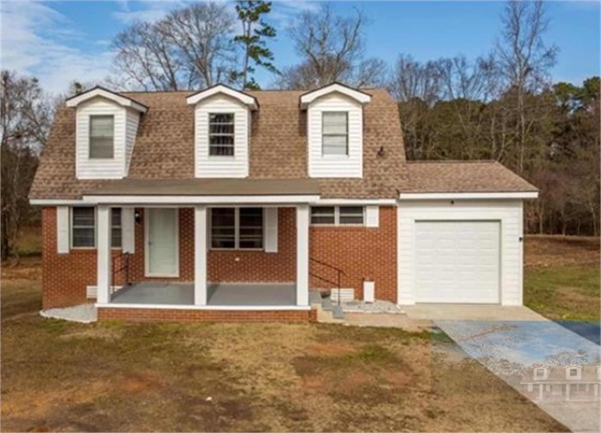 305 Anderson Cir, Covington, GA 30016-8765