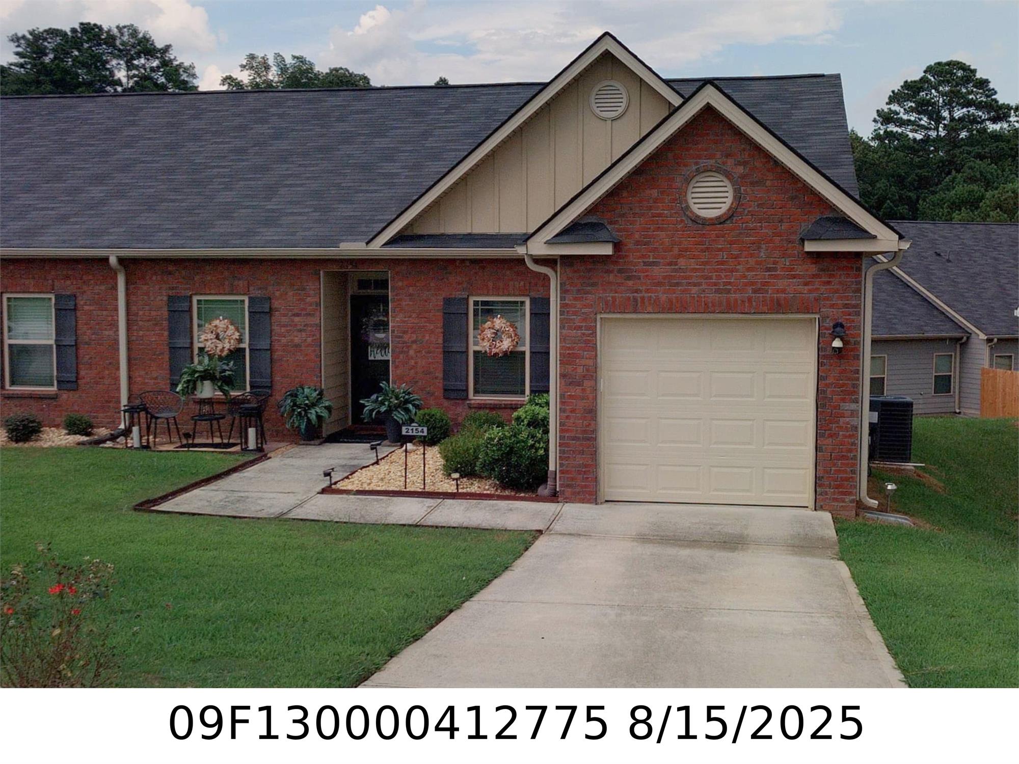 2154 Red Oak Cir, Union City, GA 30291-5501
