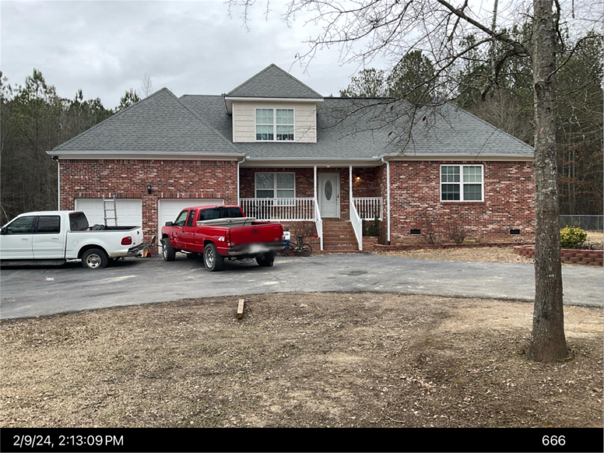 577 Everett Springs Rd Sw, Calhoun, GA 30701-7206