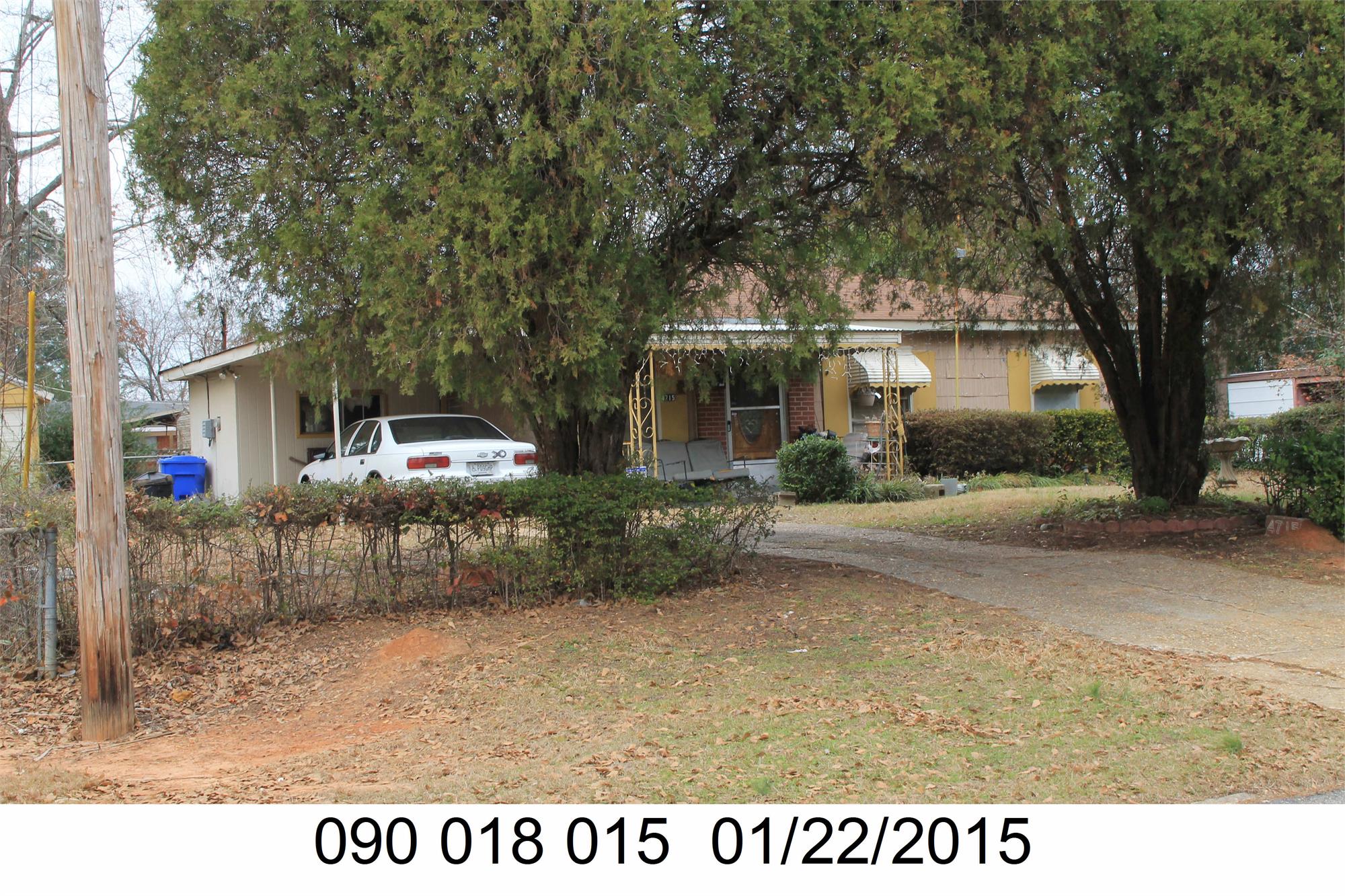 4715 Conner Rd, Columbus, GA 31903-2504