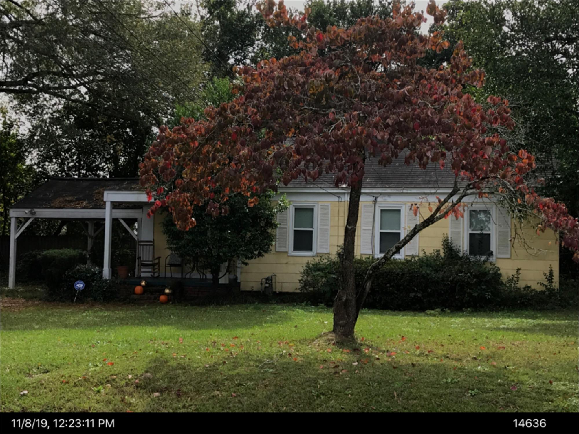 2016 Telfair St, Augusta, GA 30904-6801