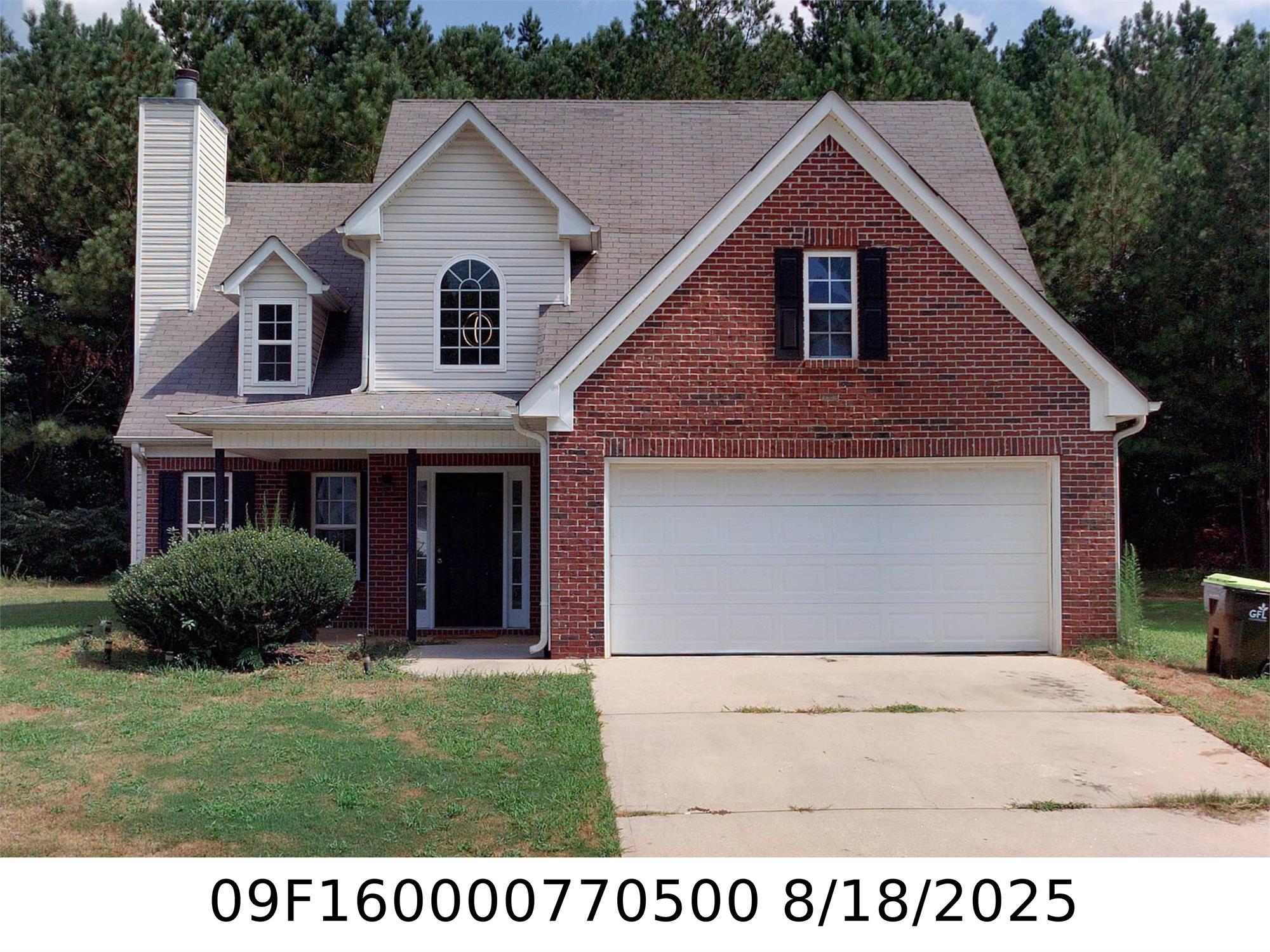 4975 Union St, Union City, GA 30291-1431
