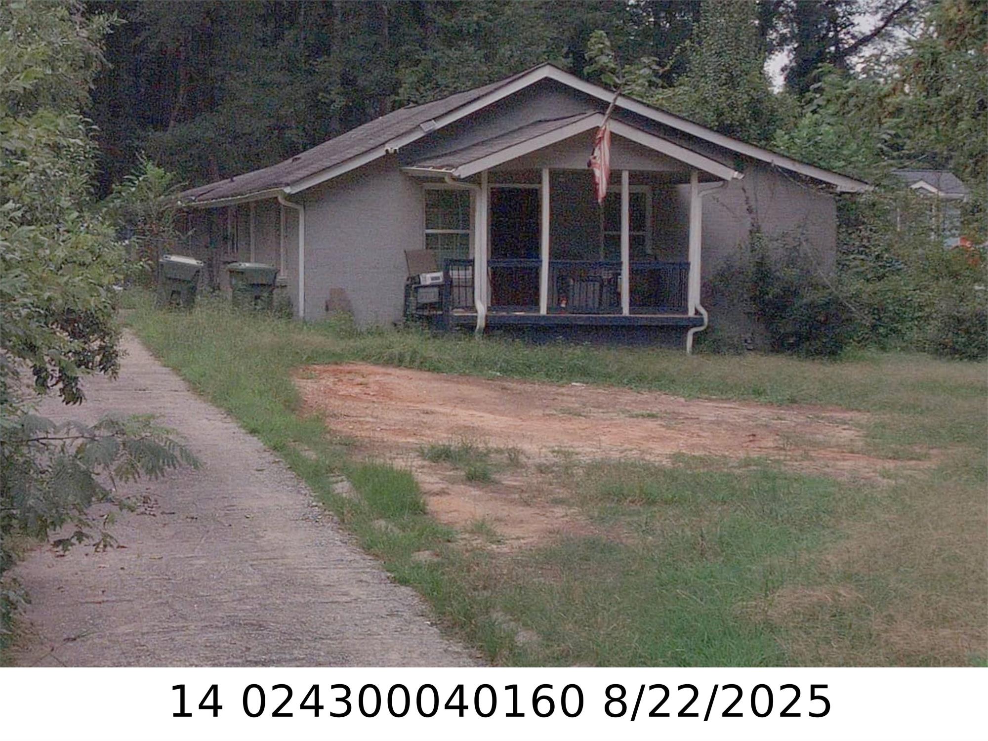 Delmar Ln Nw, Atlanta, GA 30314
