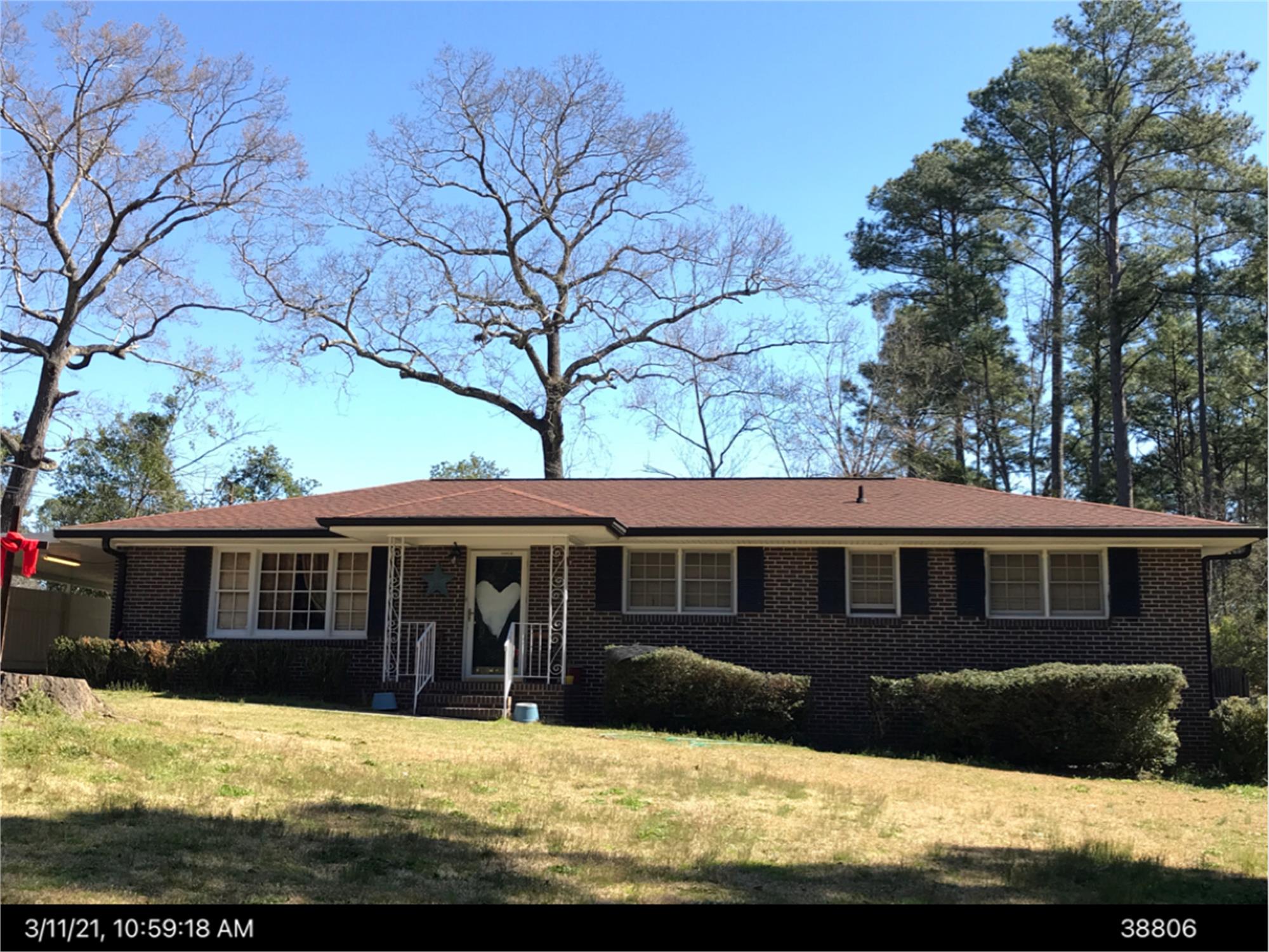 2324 Longleaf Ln, Augusta, GA 30906-2958