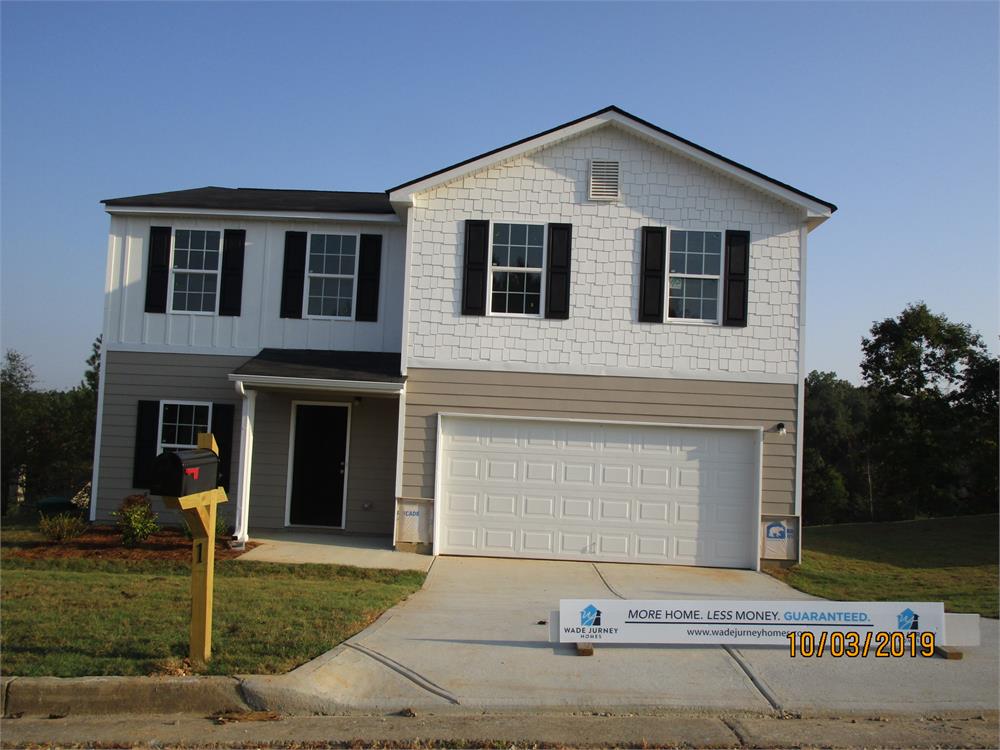 19 Oxford Ln, Kingston, GA 30145-2679