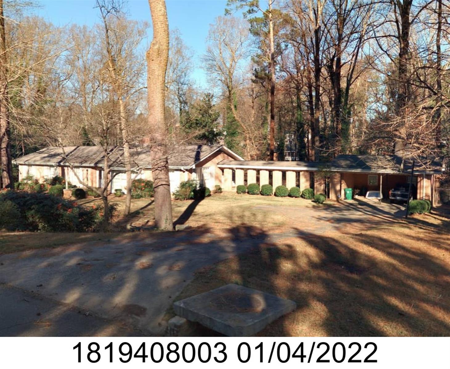 2085 Briarwillow Dr Ne, Atlanta, GA 30345-3501