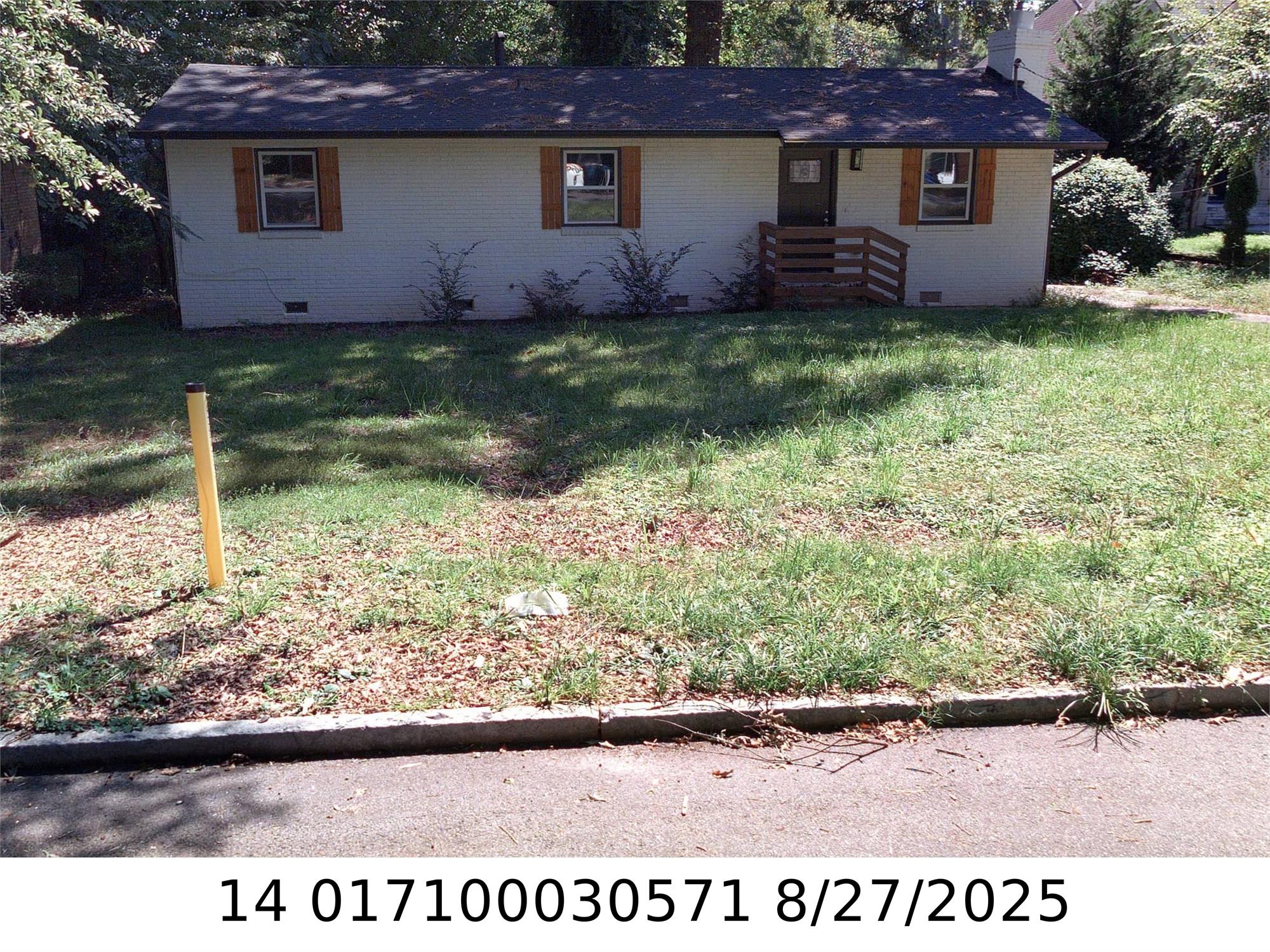 1700 Shirley St Sw, Atlanta, GA 30310-2241