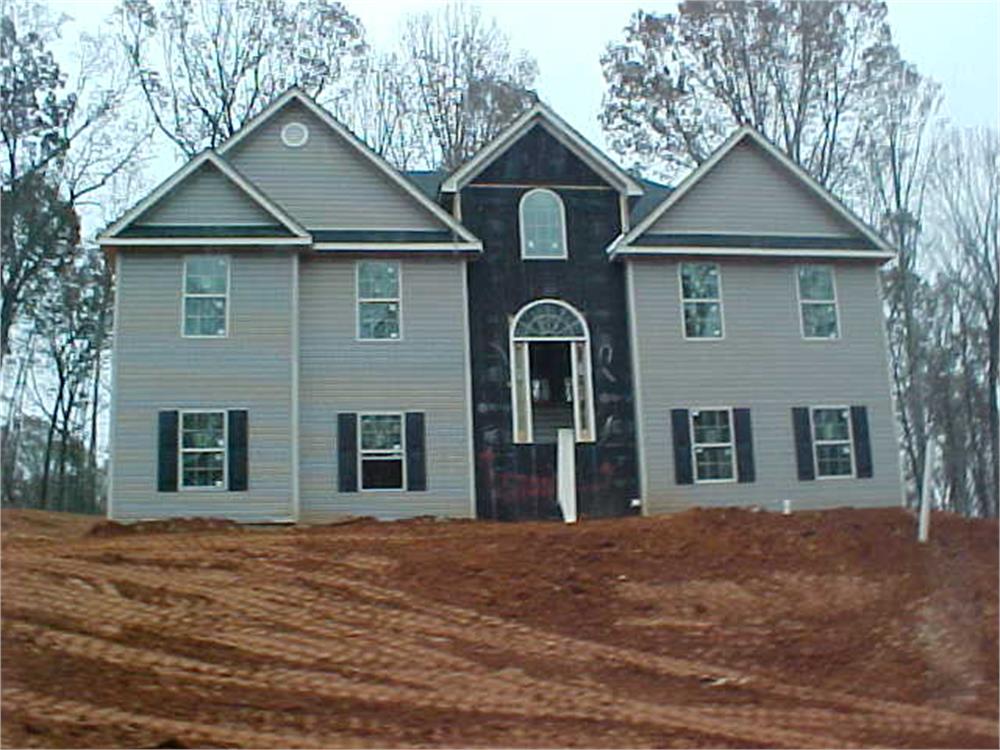 199 Cypress Dr, Jefferson, GA 30549-5537