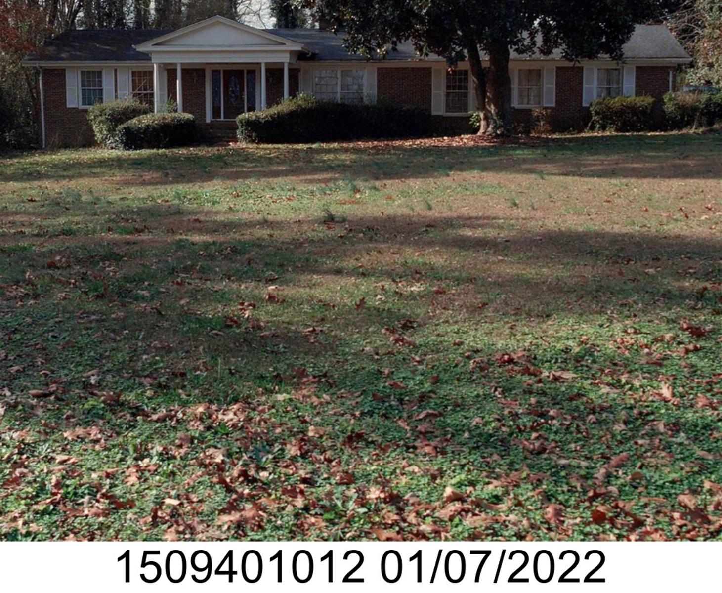 3095 Kelley Chapel Rd, Decatur, GA 30034-3522