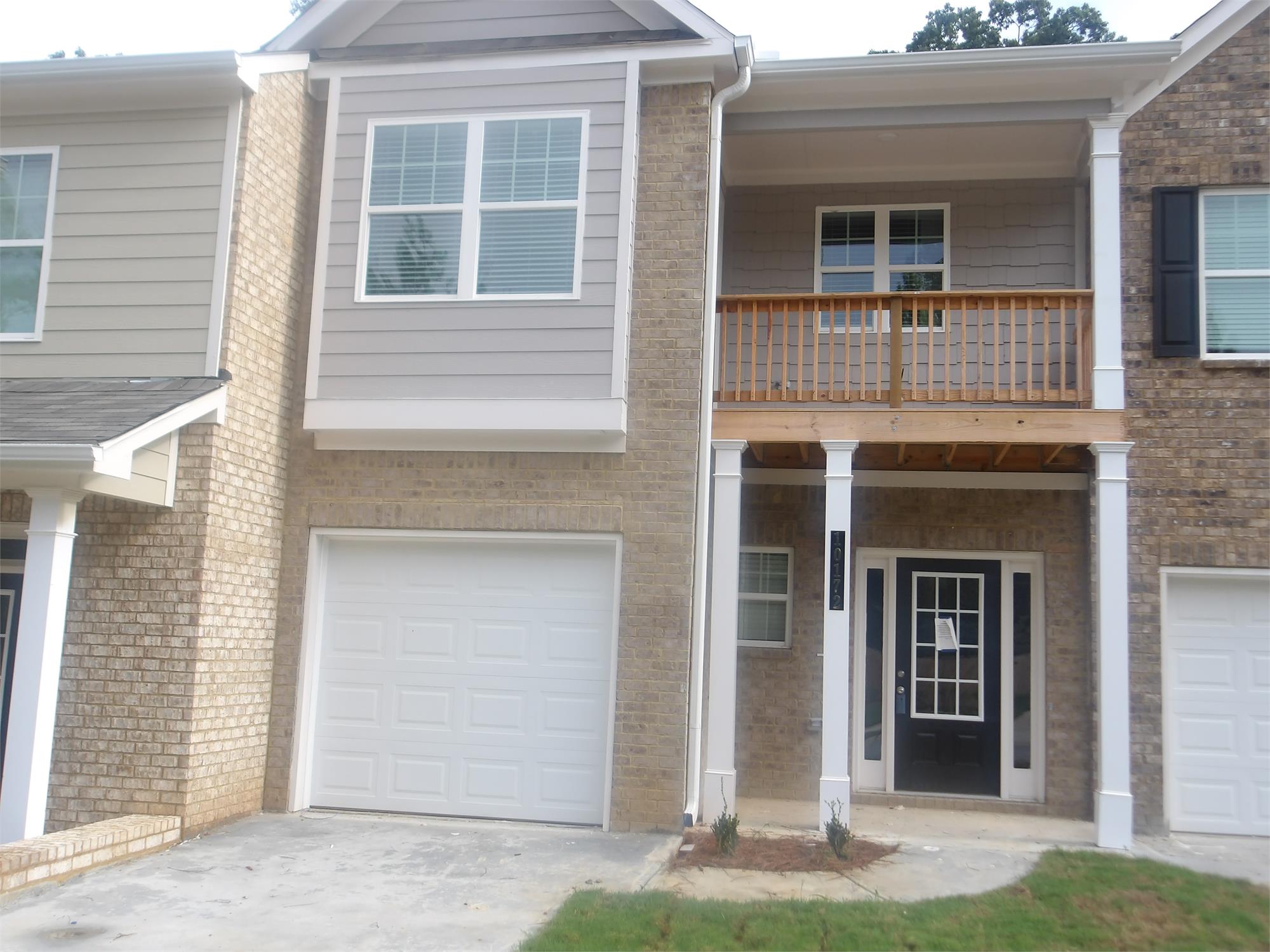 10172 Benton Woods Dr, Covington, GA 30014-3660