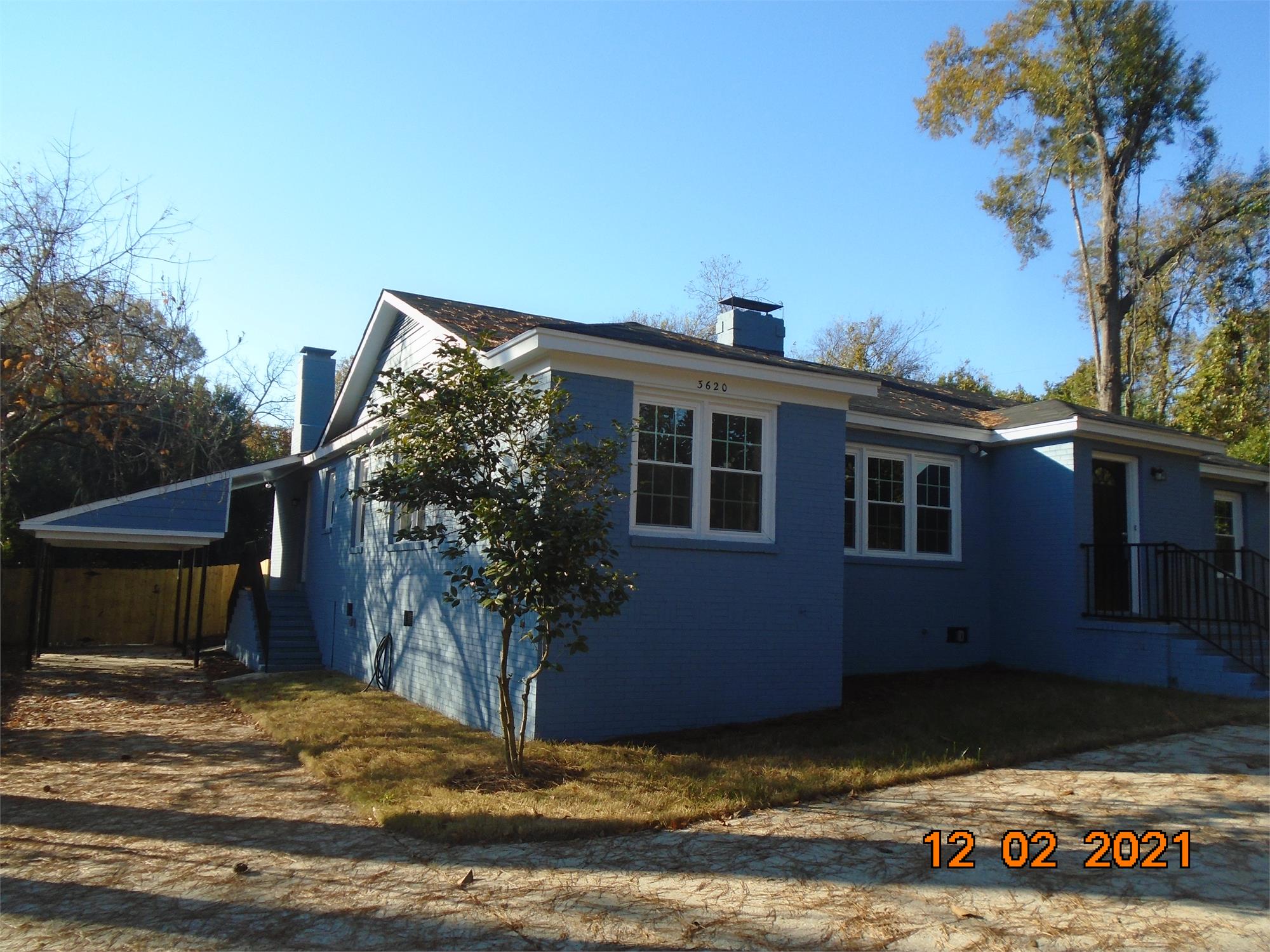 3620 Forest Rd, Columbus, GA 31907-2504
