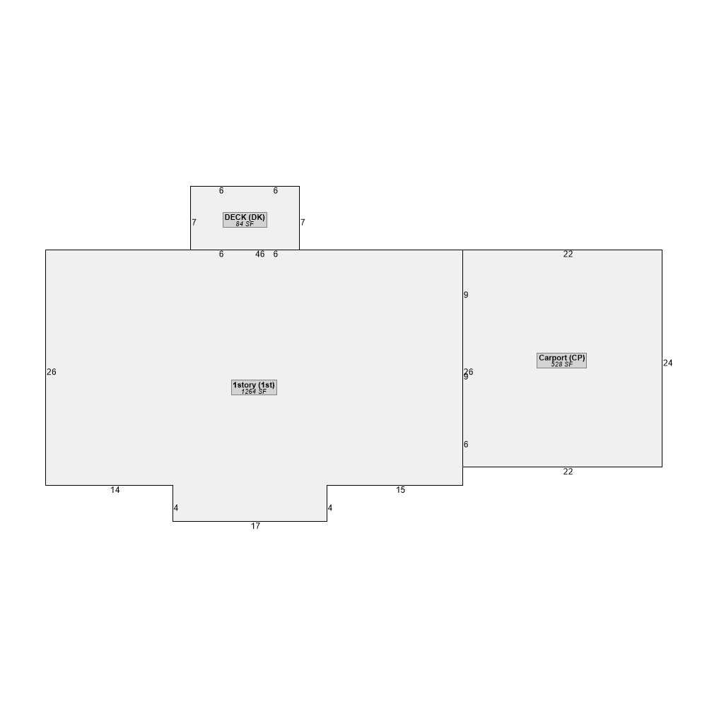 89 Murray Springs Rd, Chatsworth, GA 30705-5675