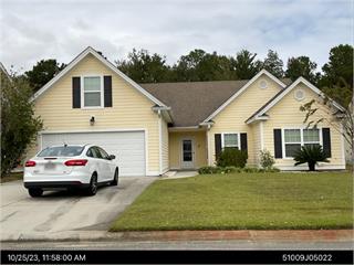 45 Olde Gate Ct, Pooler, GA 31322-8281