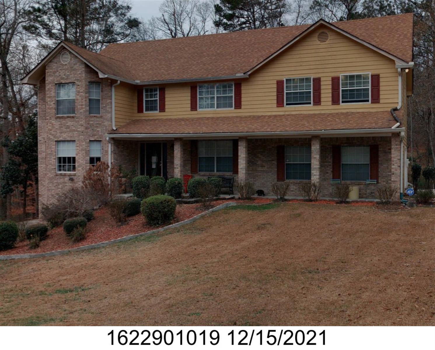 1718 Mossy Rock Cv, Lithonia, GA 30058-5793