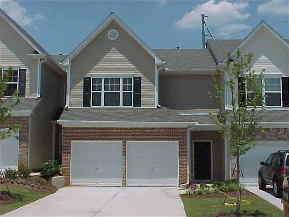 2266 Baker Station Dr, Acworth, GA 30101-3034