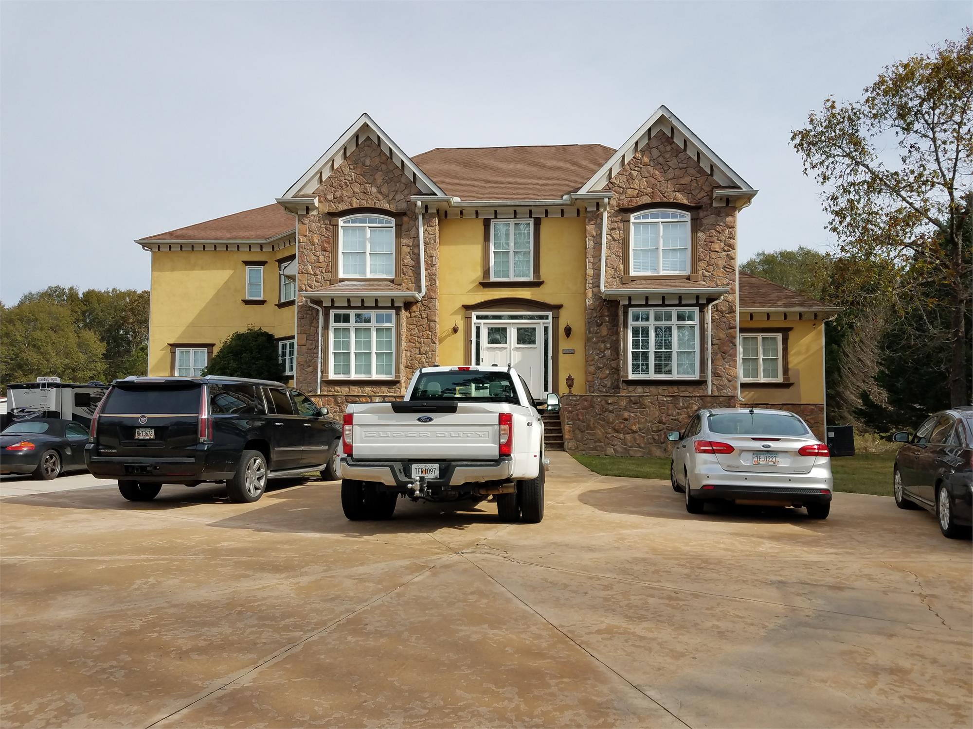 1081 Humphries Rd Nw, Conyers, GA 30012-2013
