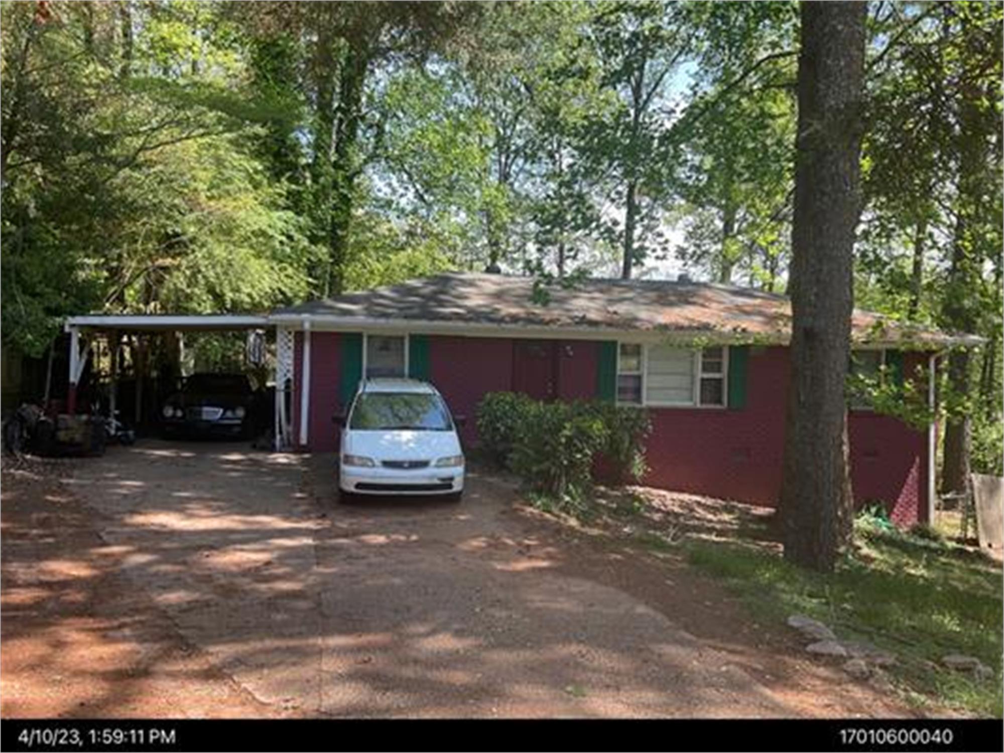 5327 Montpelier Dr Sw, Mableton, GA 30126-2323