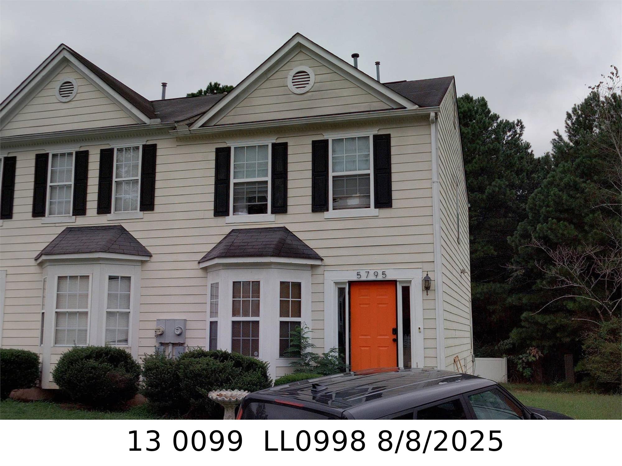5795 Hampton Ct, Atlanta, GA 30349-3898