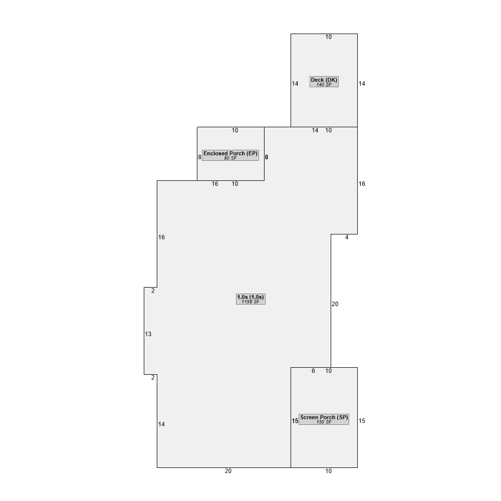 245 Edwards St, Elberton, GA 30635-2474