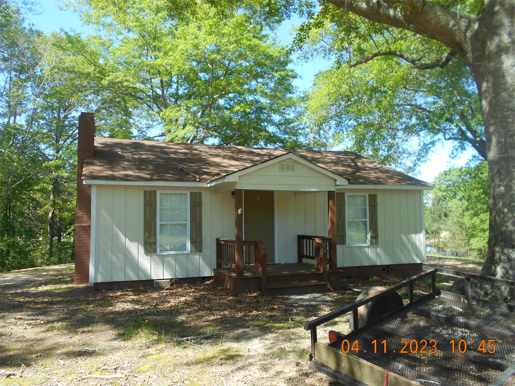 2842 Hamilton Rd, Lagrange, GA 30241-7500