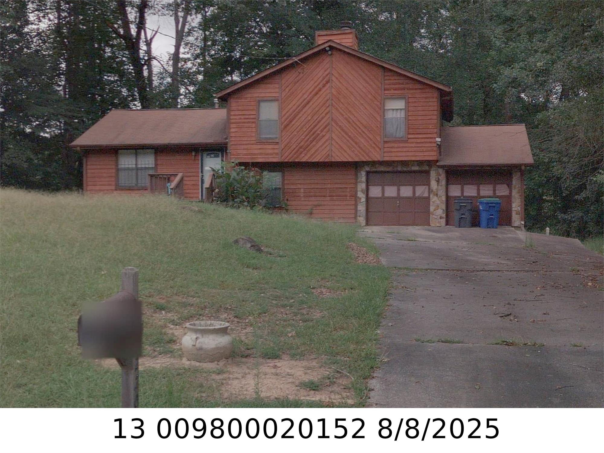 220 Bluebonnet Ct, Atlanta, GA 30349-3764