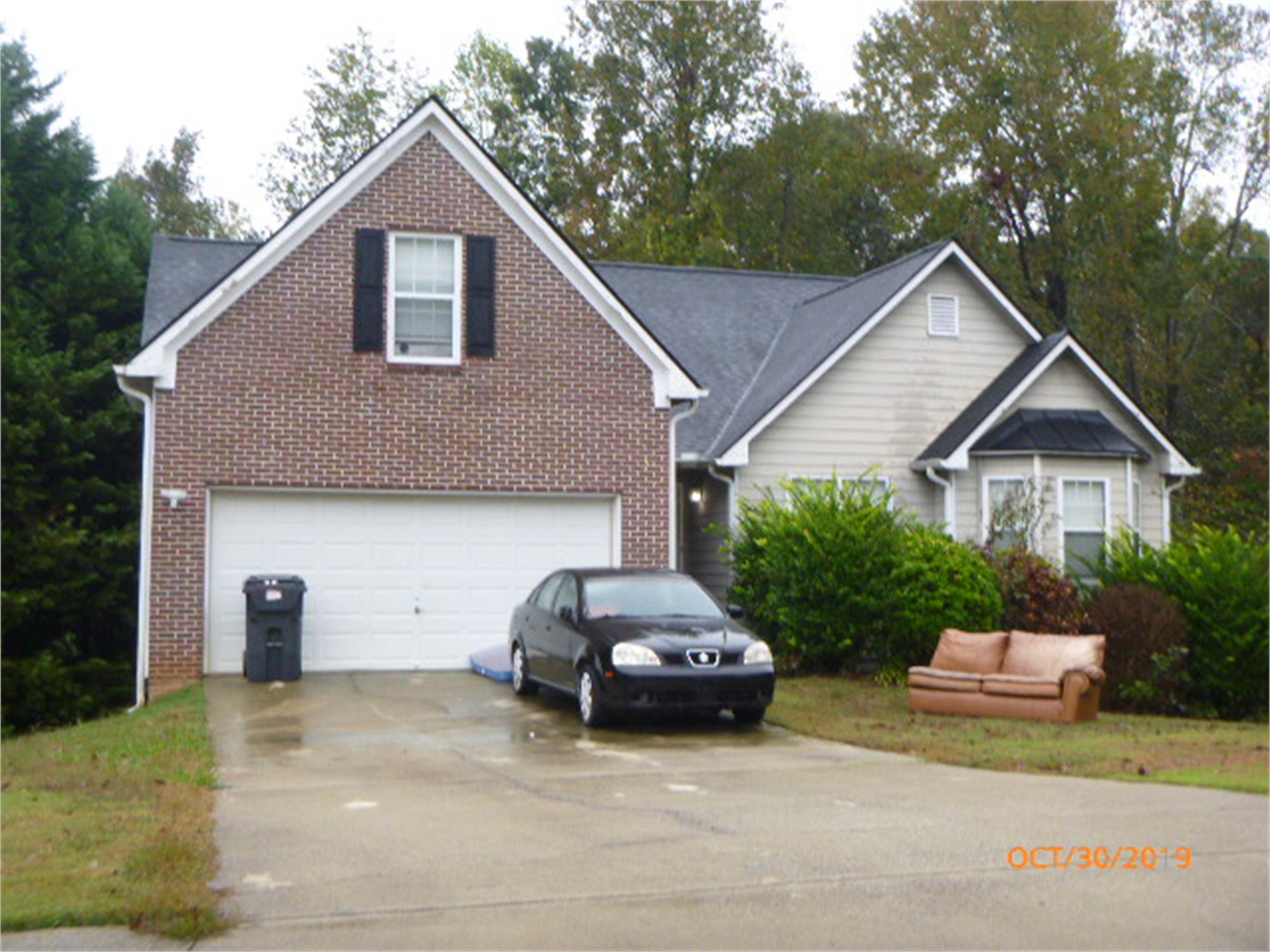 1432 Armende Cir Se, Dacula, GA 30019-1995