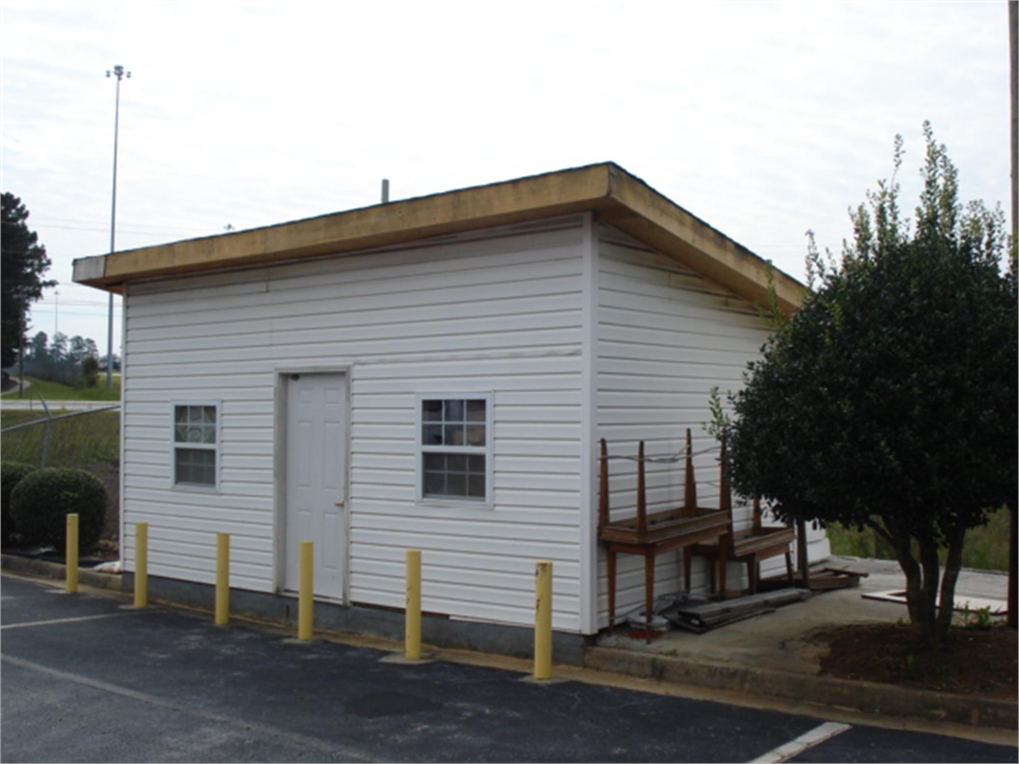 10101 Alcovy Rd, Covington, GA 30014