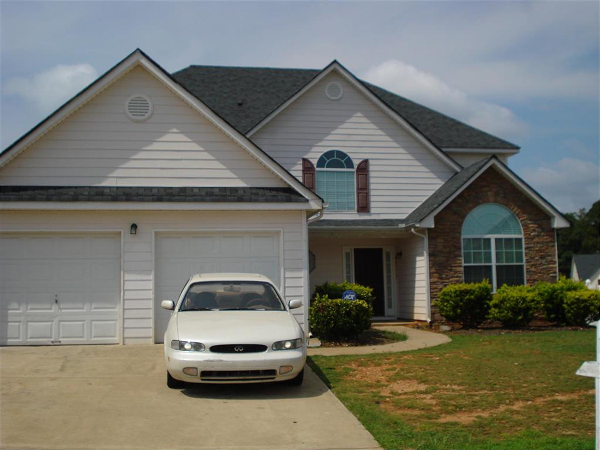 40 Franklin Way, Covington, GA 30016-1961