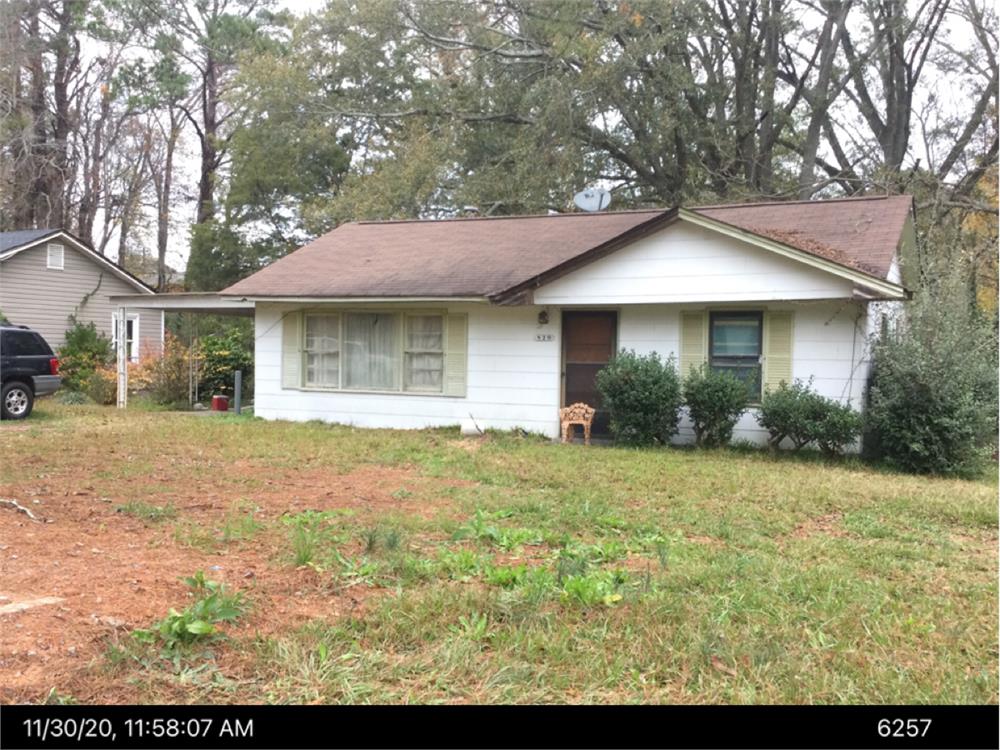 820 Pamela Dr, Griffin, GA 30224-4737