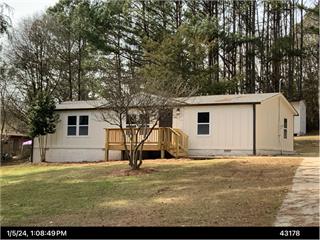 58 Mill Creek Rd, Hiram, GA 30141-5151