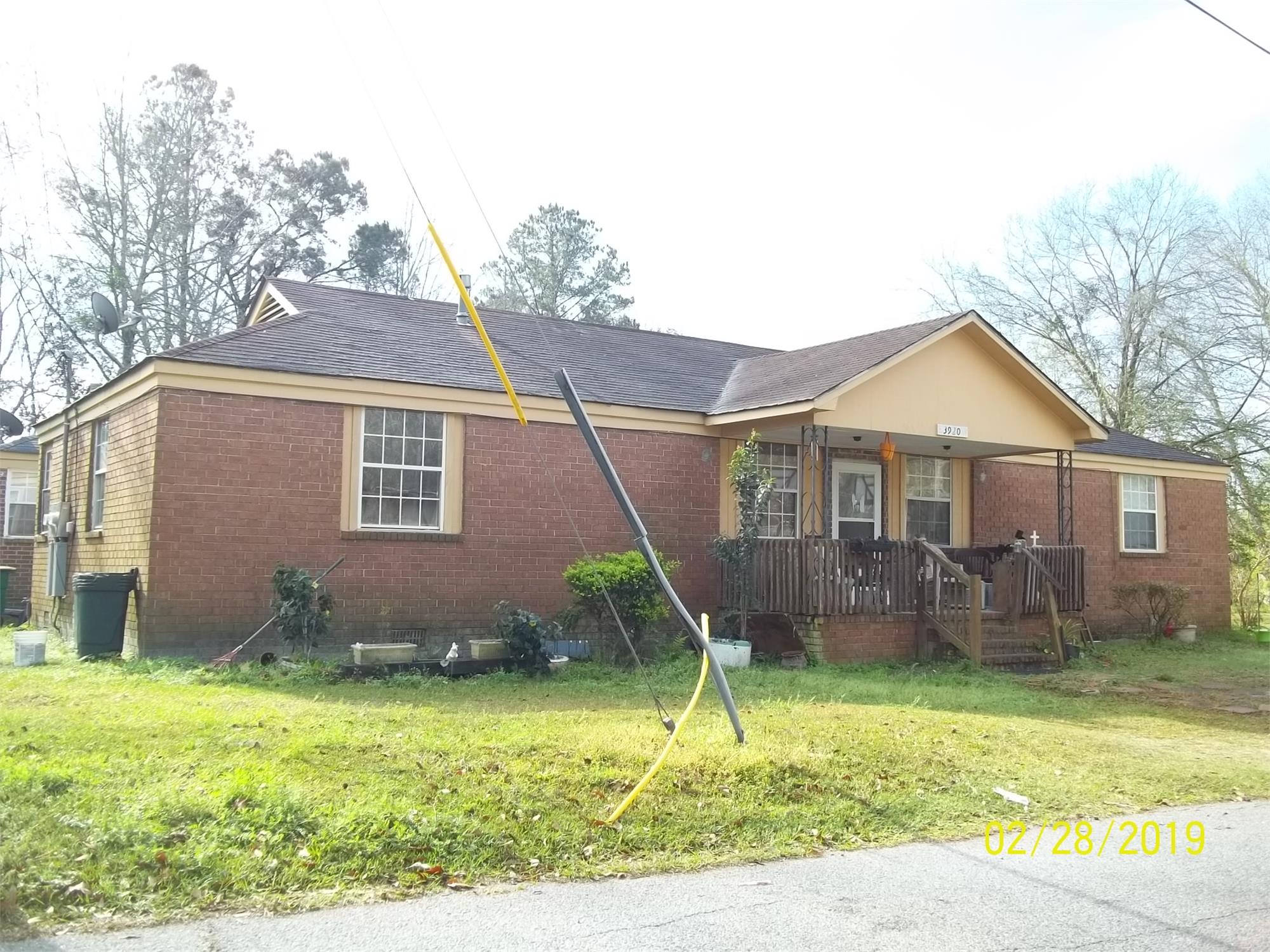 3920 6th St, Savannah, GA 31408-2830