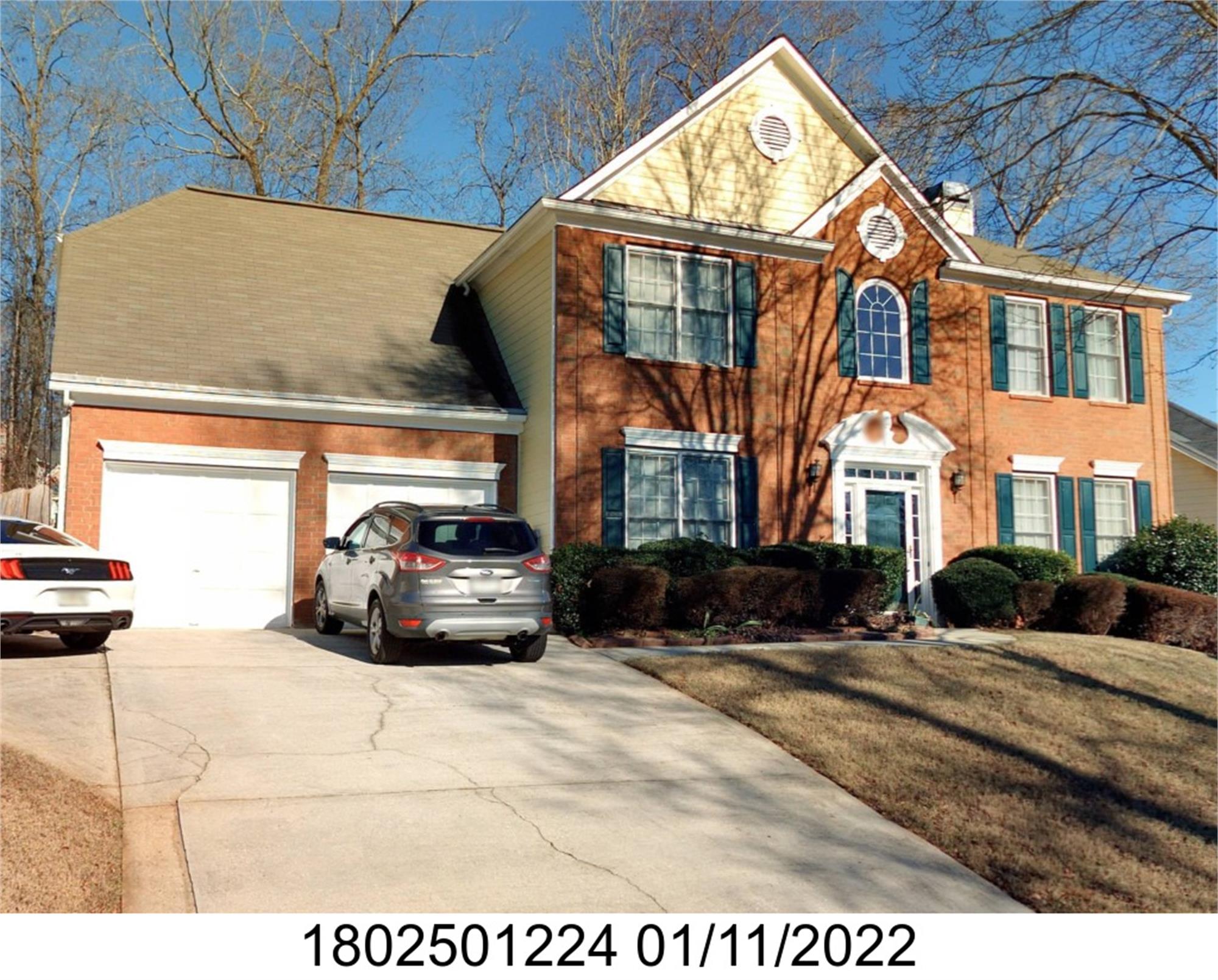 682 Mountain Oaks Pkwy, Stone Mountain, GA 30087-4734