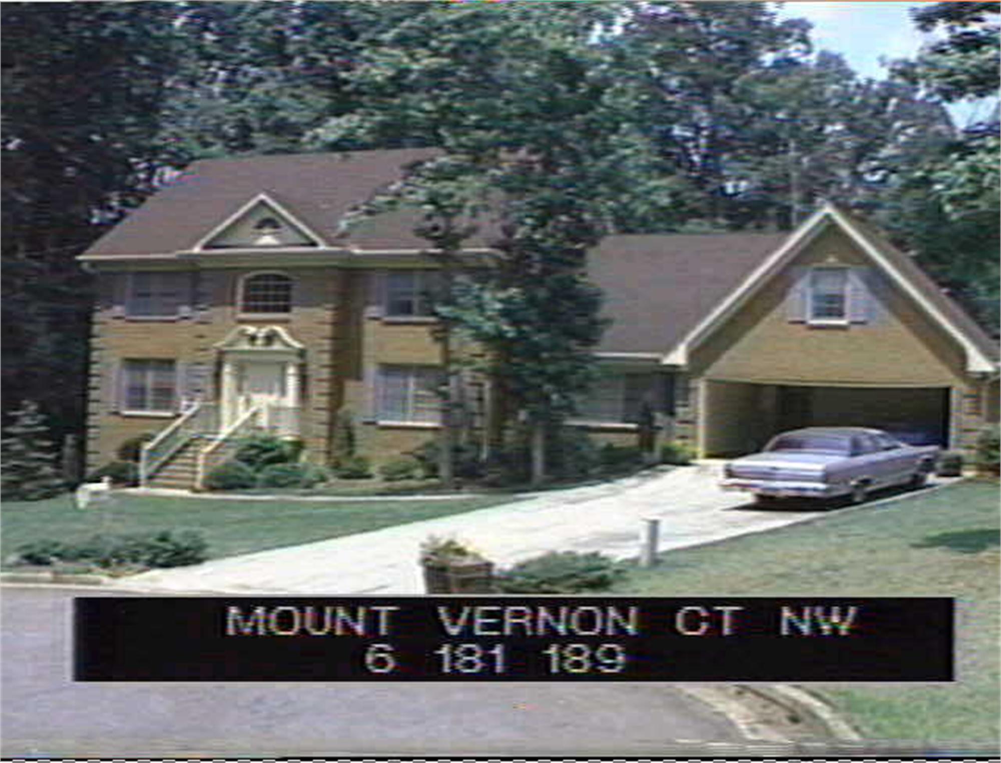 3595 Mt Vernon Ct Nw, Lawrenceville, GA 30044-3105