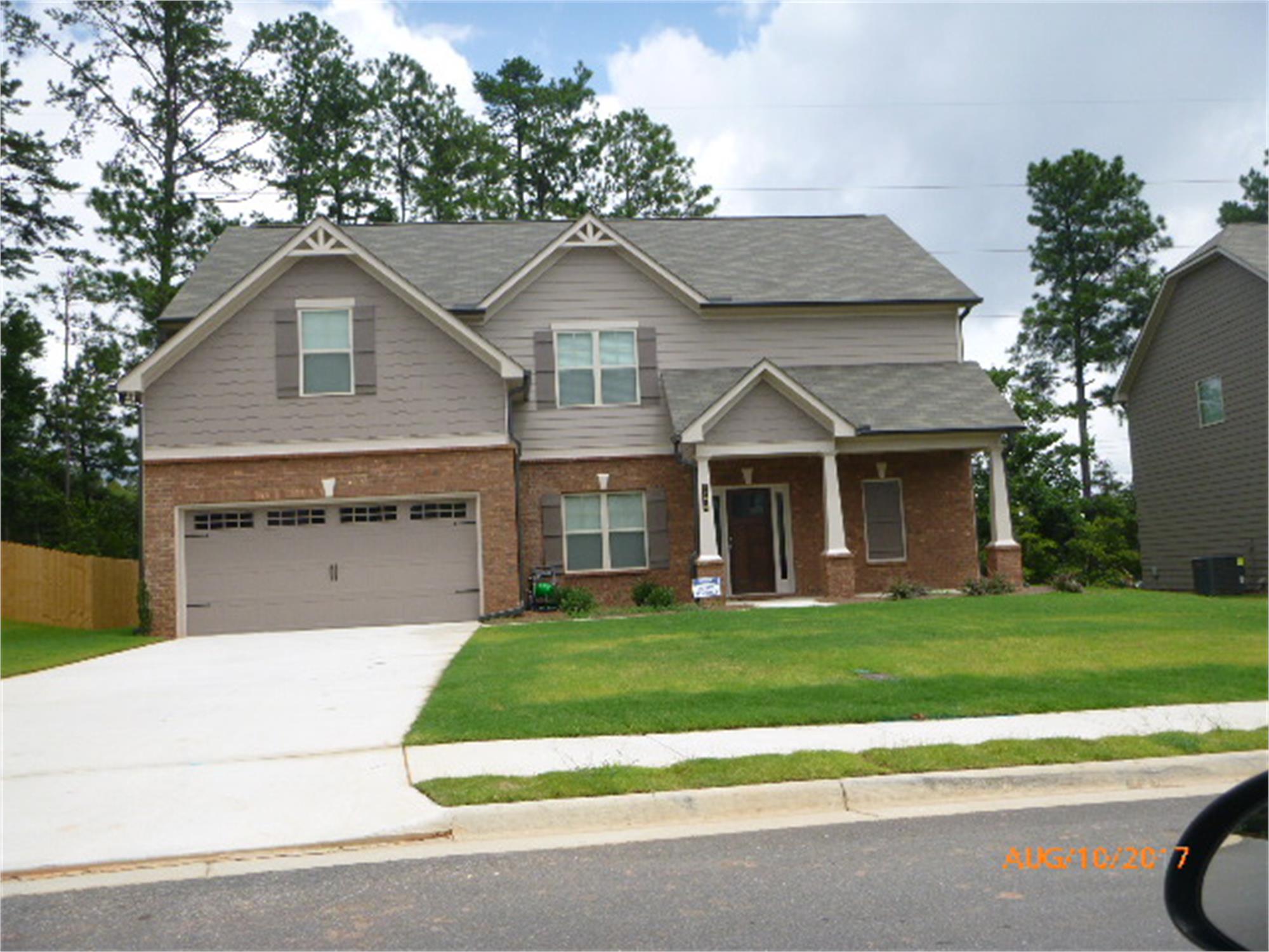3270 Mulberry Cove Way, Auburn, GA 30011-5606